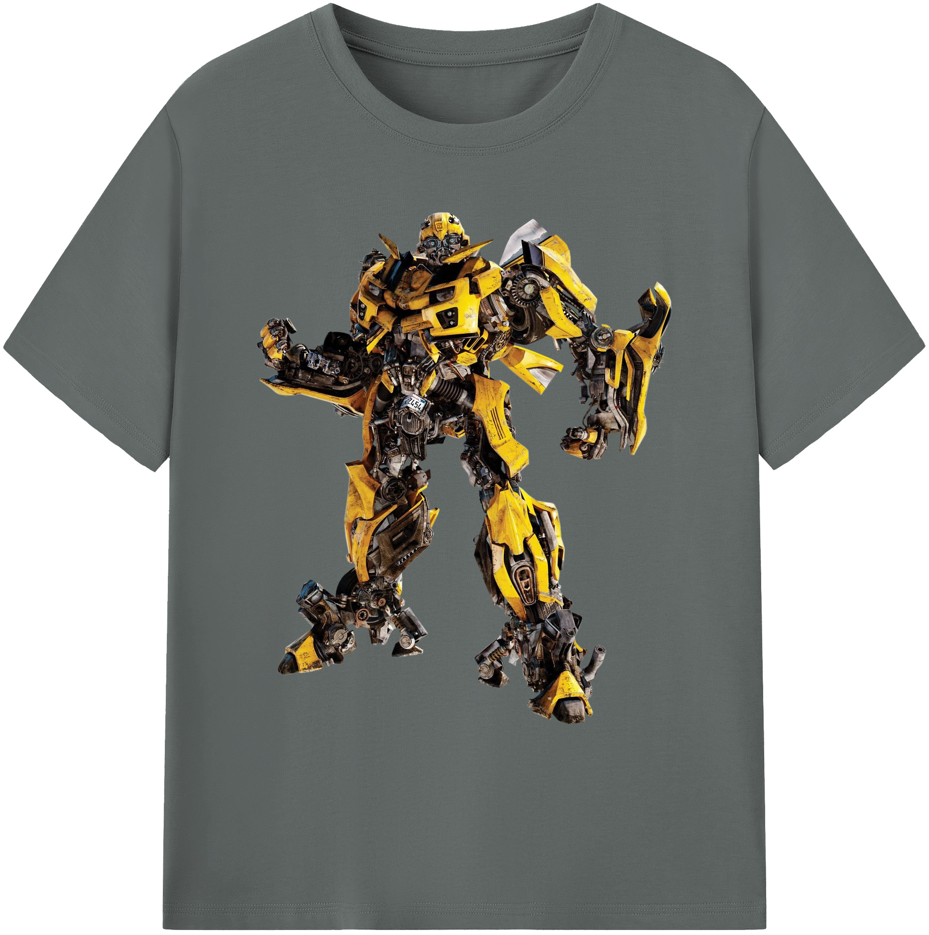 （画像用）  綿100％ メンズ半袖Tシャツ｜肌触りやわらか＆通気性